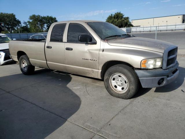 Photo 4 from auction – 2005 DODGE RAM 1500 S with VIN 1D7HA18N35J525177