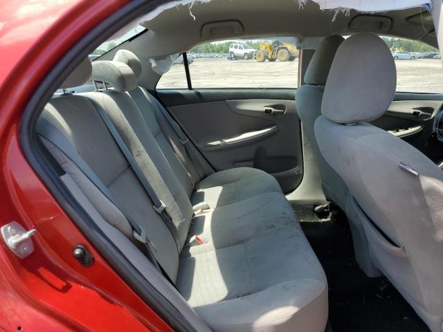 Photo 10 from auction – 2013 TOYOTA COROLLA BA with VIN 2T1BU4EE2DC003518