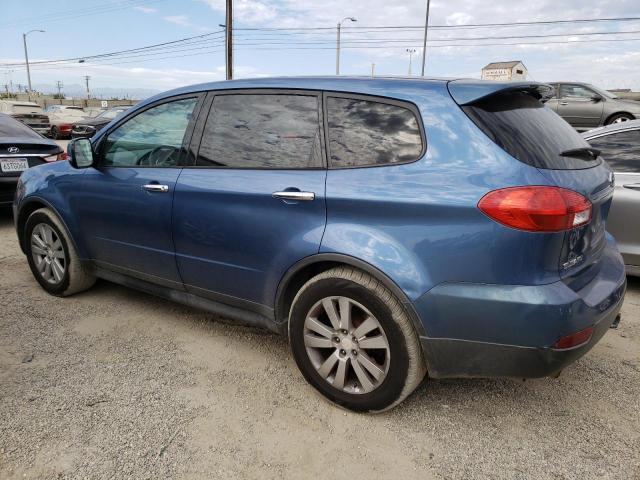Photo 2 from auction – 2008 SUBARU B9 TRIBECA with VIN 4S4WX91D484406181