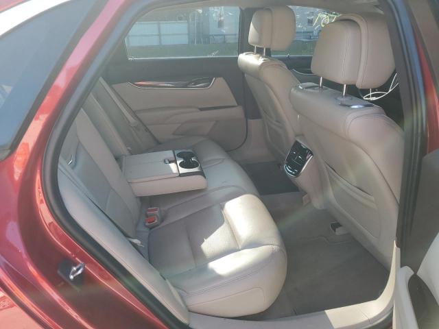 Photo 10 from auction – 2013 CADILLAC XTS PREMIU with VIN 2G61S5S32D9131125