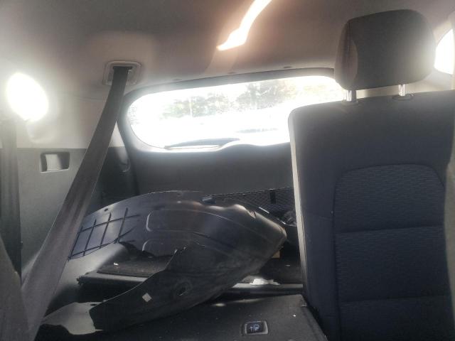 Photo 10 from auction – 2020 HYUNDAI TUCSON SE with VIN KM8J23A44LU096399