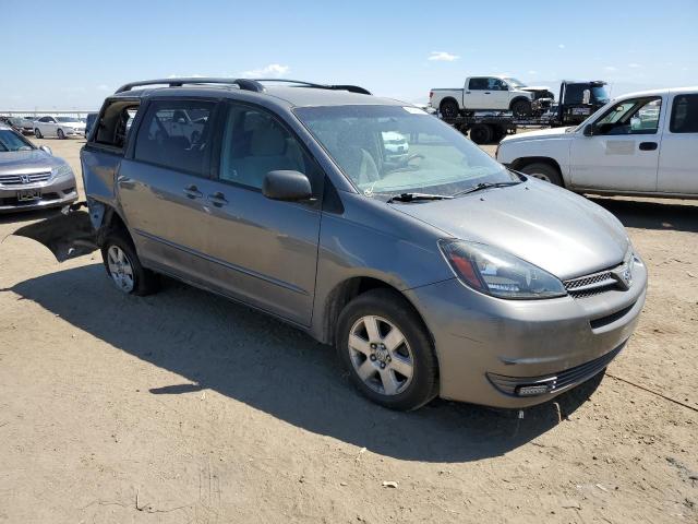 Photo 4 from auction – 2004 TOYOTA SIENNA CE with VIN 5TDZA23C14S181537
