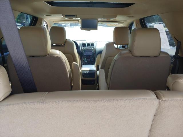Фото 9 с аукциона – 2012 GMC ACADIA DEN с VIN 1GKKVTED2CJ150122