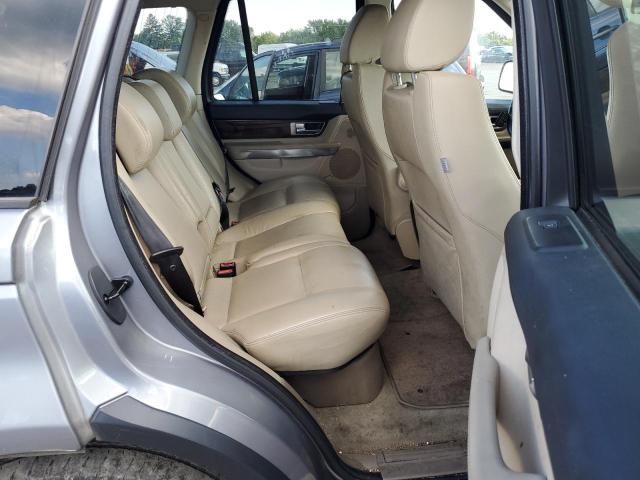 Photo 10 from auction – 2011 LAND ROVER RANGE ROVE with VIN SALSF2D43BA709219