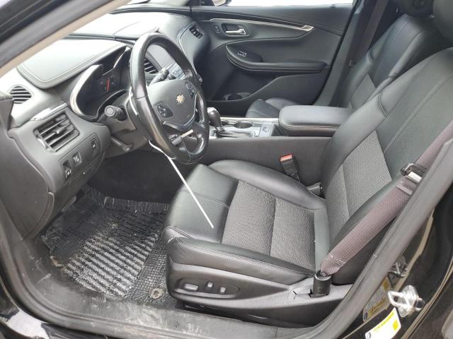 Photo 7 from auction – 2017 CHEVROLET IMPALA LT with VIN 2G1105S34H9175967
