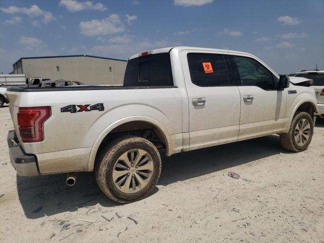 Photo 3 from auction – 2017 FORD F150 SUPER with VIN 1FTEW1EF2HKC41937
