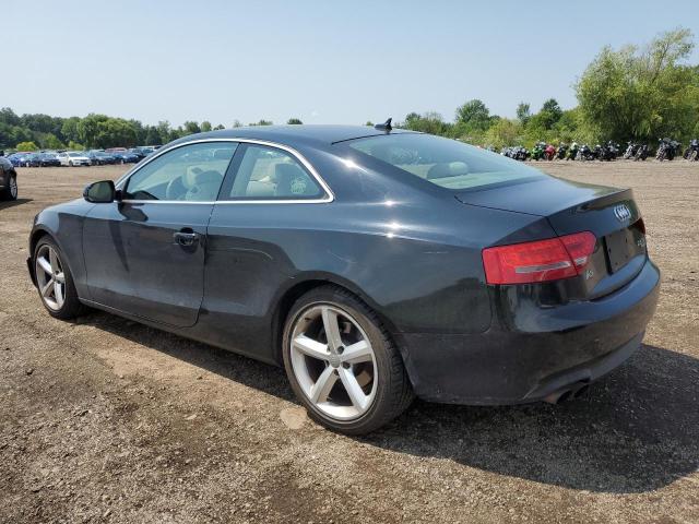 Photo 2 from auction – 2010 AUDI A5 PREMIUM with VIN WAULFAFR7AA061393