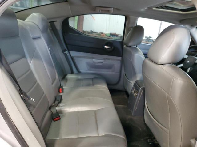 Photo 10 from auction – 2007 DODGE CHARGER SE with VIN 2B3KA43G37H709308