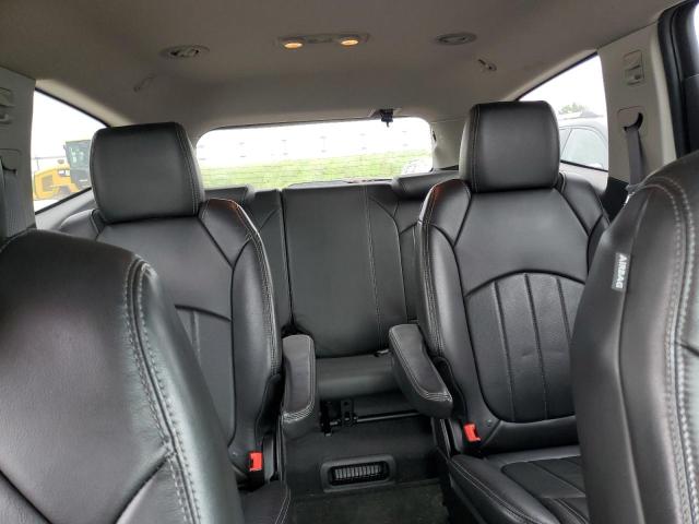 Photo 10 from auction – 2013 CHEVROLET TRAVERSE L with VIN 1GNKRLKD0DJ116807