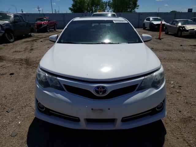 Photo 5 from auction – 2013 TOYOTA CAMRY L with VIN 4T1BF1FKXDU687729
