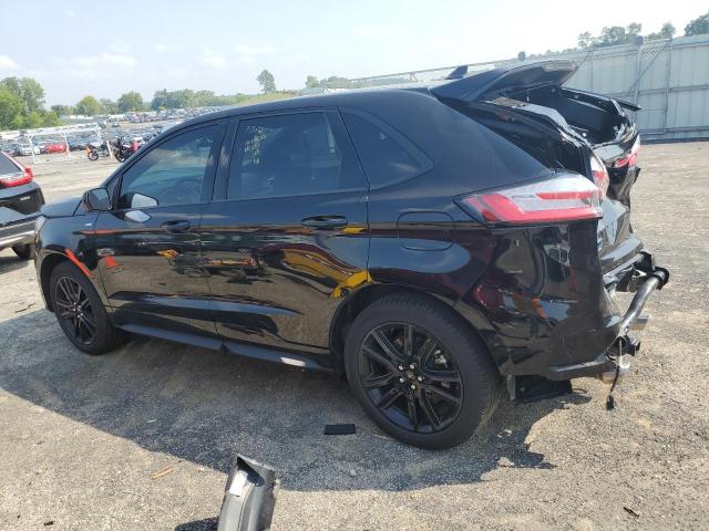 Photo 2 from auction – 2021 FORD EDGE SEL with VIN 2FMPK4J90MBA31049