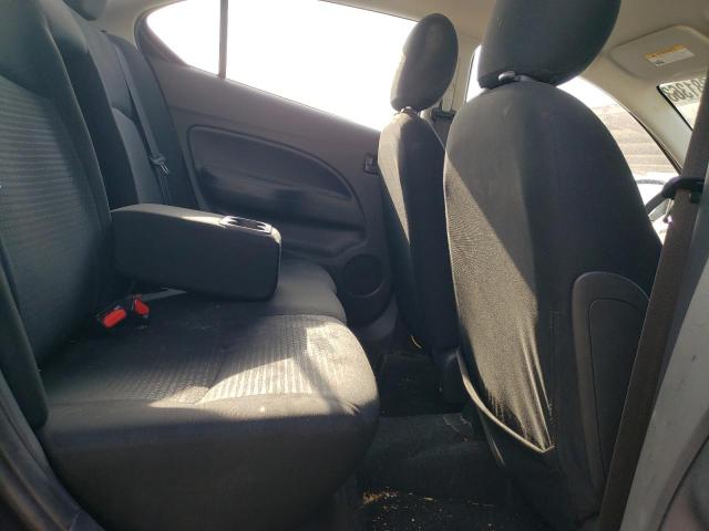 Photo 10 from auction – 2023 MITSUBISHI MIRAGE G4 with VIN ML32FUFJ2PHF03268