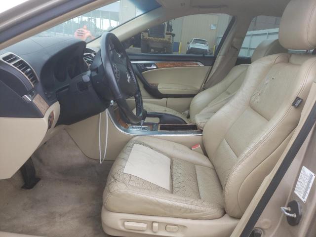 Photo 7 from auction – 2006 ACURA 3.2TL with VIN 19UUA66286A033584