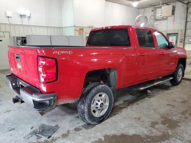 Photo 3 from auction – 2015 CHEVROLET SILVERADO with VIN 1GC1KVEG5FF556649