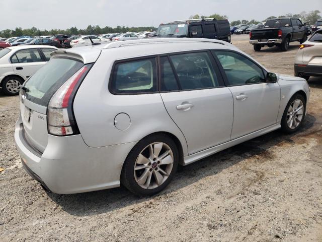 Photo 3 from auction – 2010 SAAB 9-3 AERO with VIN YS3FC5CY2A1611166