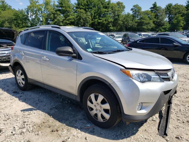 Photo 4 from auction – 2015 TOYOTA RAV4 LE with VIN 2T3BFREV9FW324441