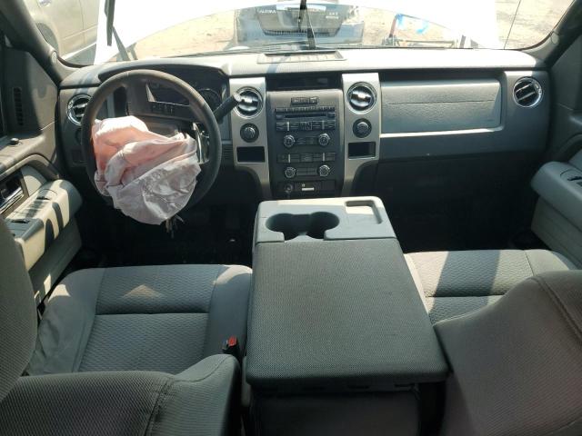 Photo 8 from auction – 2014 FORD F150 SUPER with VIN 1FTFW1EF5EFA31504