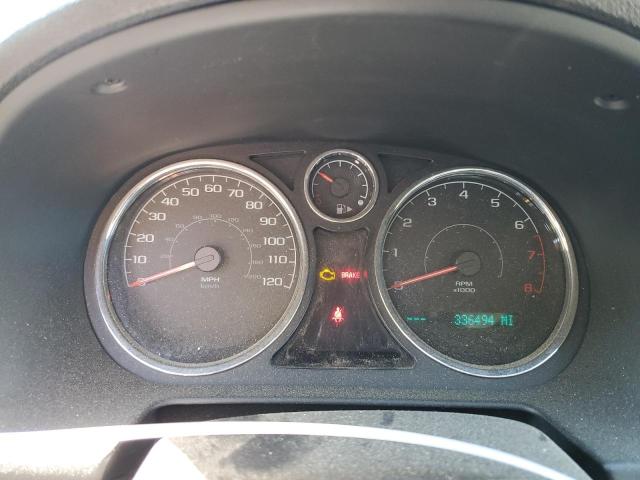 Photo 9 from auction – 2008 CHEVROLET COBALT LS with VIN 1G1AK58F387252034