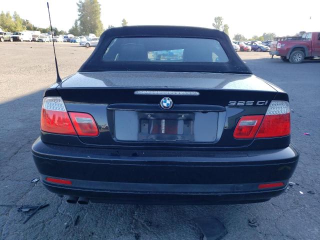 Снимка 6 от търг – 2004 BMW 325 с VIN WBABW33444PL29673