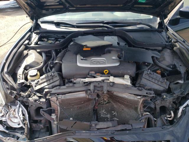 Photo 11 from auction – 2011 INFINITI G37 BASE with VIN JN1CV6FE9BM952997