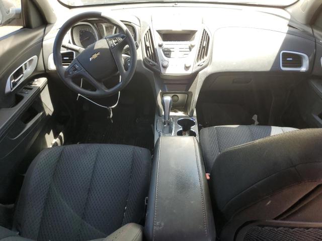 Photo 8 from auction – 2012 CHEVROLET EQUINOX LS with VIN 2GNALBEK8C1188624