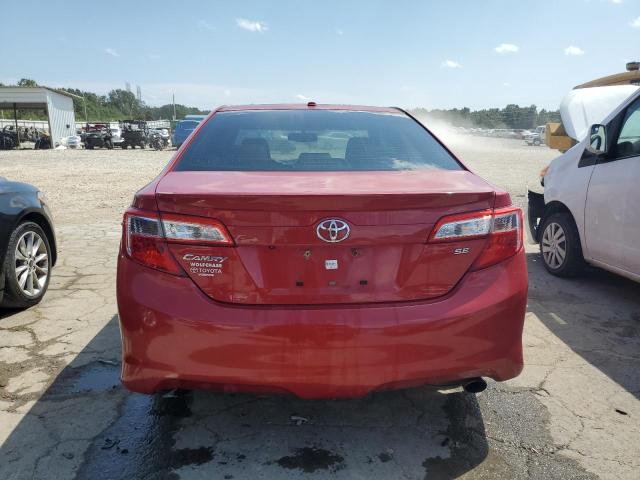 Photo 6 from auction – 2014 TOYOTA CAMRY L with VIN 4T1BF1FK5EU743951