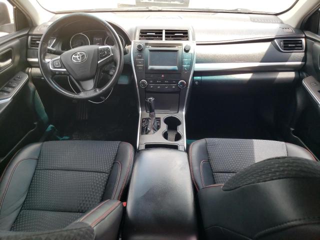 Photo 8 from auction – 2015 TOYOTA CAMRY LE with VIN 4T1BF1FK8FU074222