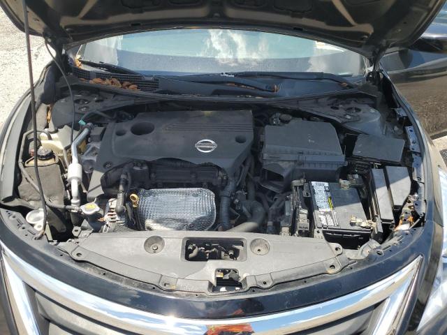 Photo 11 from auction – 2013 NISSAN ALTIMA 2.5 with VIN 1N4AL3AP1DC269868