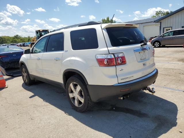 Photo 2 from auction – 2011 GMC ACADIA SLT with VIN 1GKKRRED0BJ183657