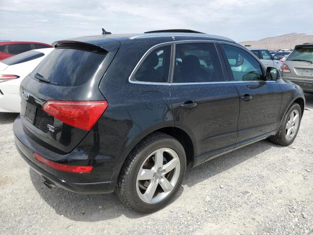Photo 3 from auction – 2012 AUDI Q5 PREMIUM with VIN WA1LFAFP2CA022919