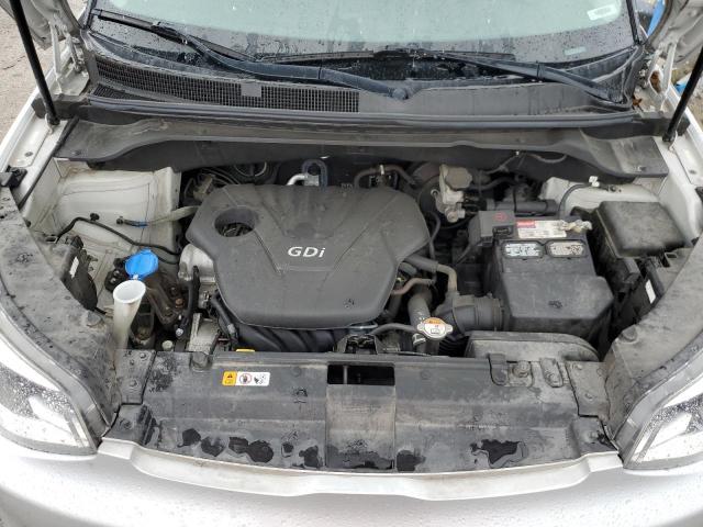 Photo 11 from auction – 2016 KIA SOUL with VIN KNDJN2A27G7841199