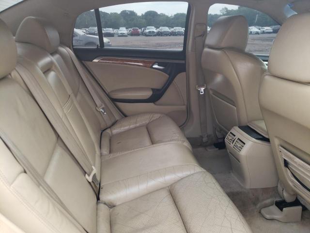 Photo 10 from auction – 2005 ACURA TL with VIN 19UUA66295A026979