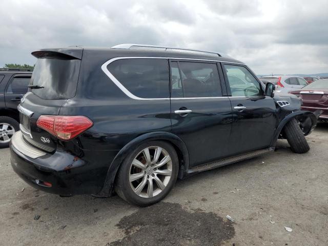 Photo 3 from auction – 2012 INFINITI QX56 with VIN JN8AZ2NC8C9316016