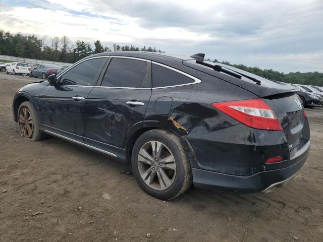 Photo 2 from auction – 2014 HONDA CROSSTOUR with VIN 5J6TF2H52EL000914