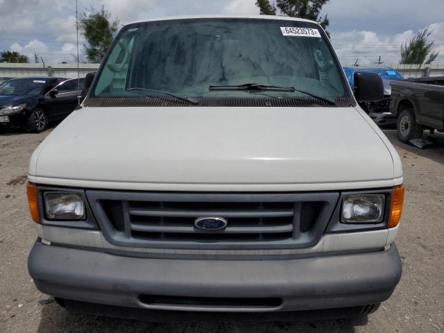 Photo 5 from auction – 2007 FORD ECONOLINE with VIN 1FBSS31L57DA67682
