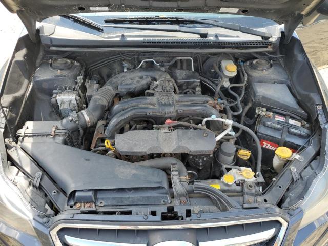 Photo 12 from auction – 2014 SUBARU XV CROSSTR with VIN JF2GPACC2E8298132