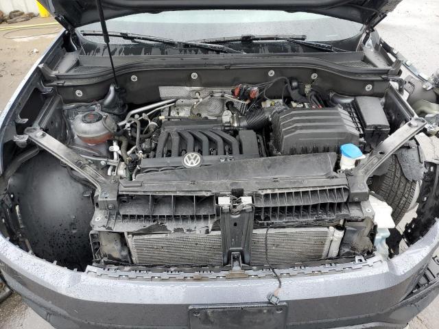 Photo 12 from auction – 2019 VOLKSWAGEN ATLAS SE with VIN 1V2LR2CA9KC623622