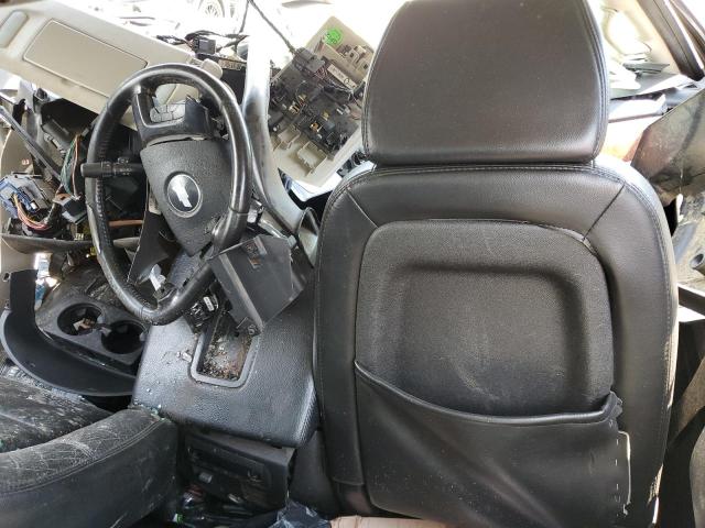 Photo 8 from auction – 2007 CHEVROLET AVALANCHE with VIN 3GNFK12347G263252