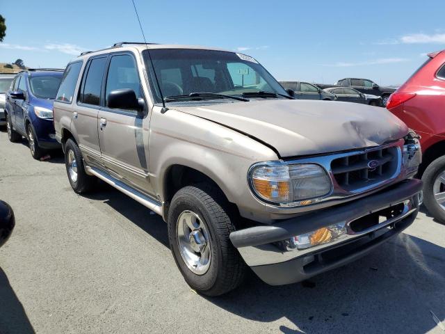 Фото 4 с аукциона – 1998 FORD EXPLORER с VIN 1FMZU32E0WZB96642