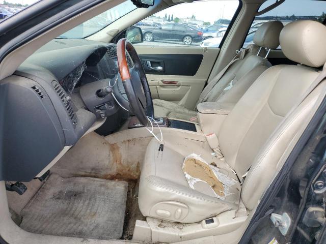 Photo 7 from auction – 2005 CADILLAC SRX with VIN 1GYEE63A150200644