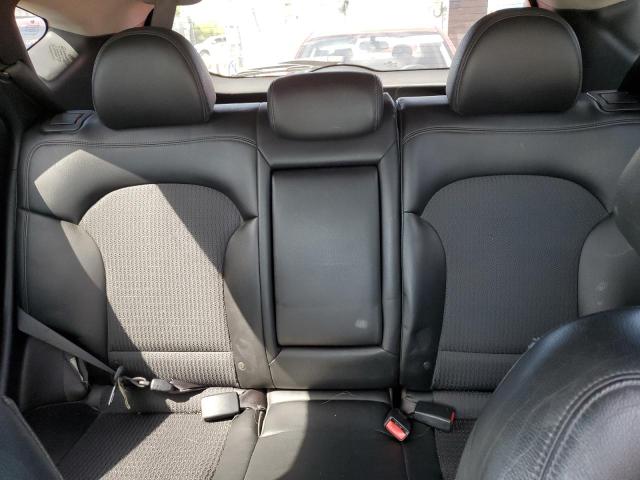 Photo 10 from auction – 2011 HYUNDAI TUCSON GLS with VIN KM8JU3AC8BU129100