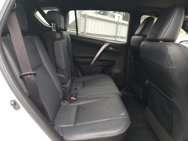 Photo 10 from auction – 2016 TOYOTA RAV4 SE with VIN JTMNFREV0GJ073130