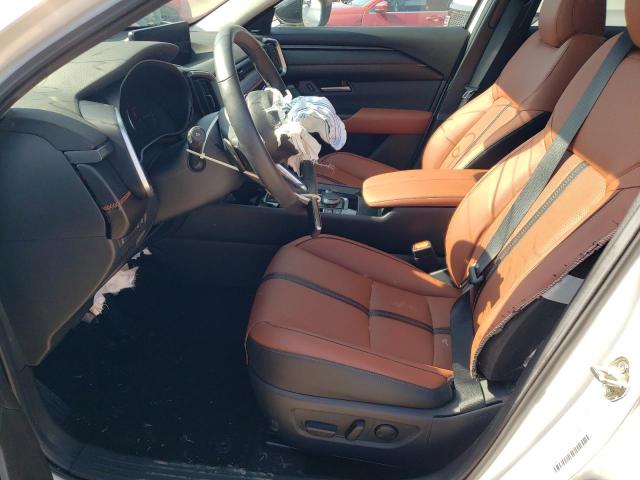 Photo 7 from auction – 2023 MAZDA CX-50 PREM with VIN 7MMVABDY0PN125706