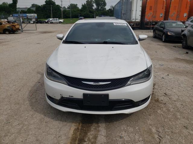 Photo 5 from auction – 2015 CHRYSLER 200 S with VIN 1C3CCCBG2FN581453