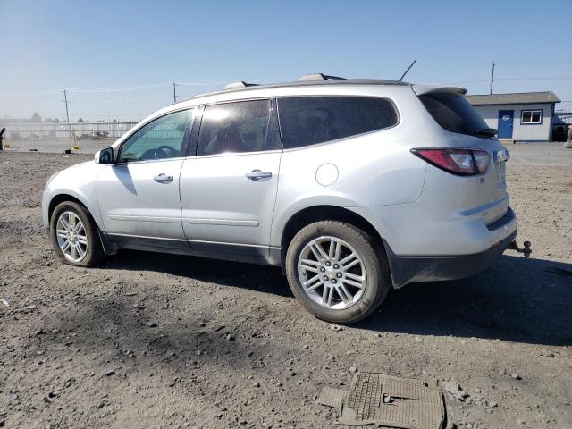 Photo 2 from auction – 2015 CHEVROLET TRAVERSE L with VIN 1GNKVGKD1FJ358513