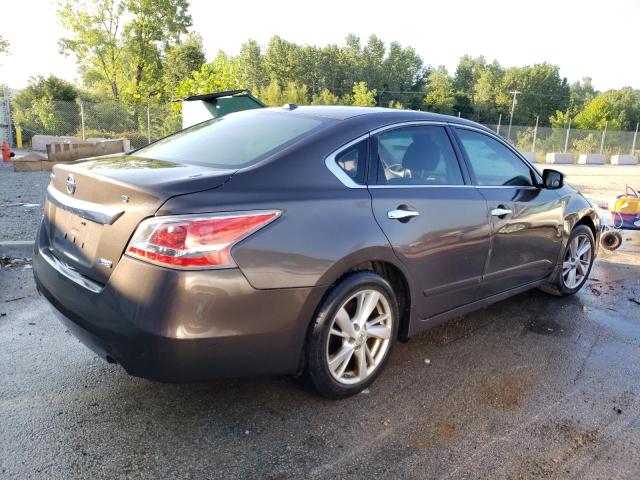 Photo 3 from auction – 2015 NISSAN ALTIMA 2.5 with VIN 1N4AL3AP5FC575670