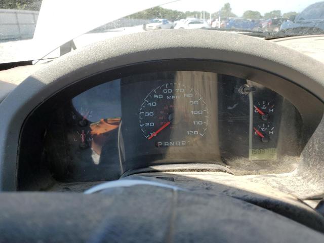 Photo 9 from auction – 2007 FORD F150 with VIN 1FTPF12V97KC11787