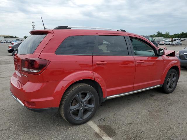 Photo 3 from auction – 2018 DODGE JOURNEY CR with VIN 3C4PDDGG3JT511297
