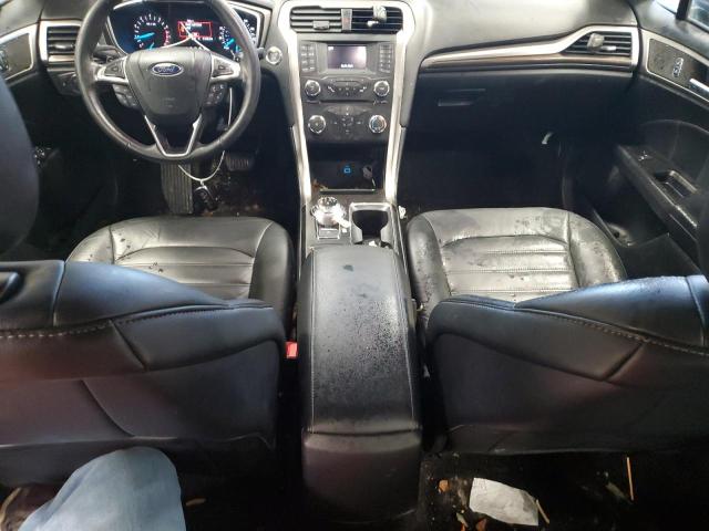 Photo 8 from auction – 2018 FORD FUSION with VIN 3FA6P0HD1JR104050