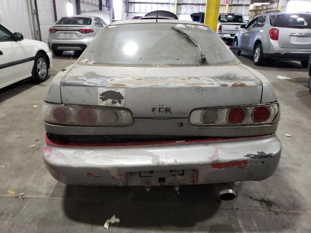 Photo 6 from auction – 1994 ACURA INTEGRA LS with VIN JH4DC4459RS003579